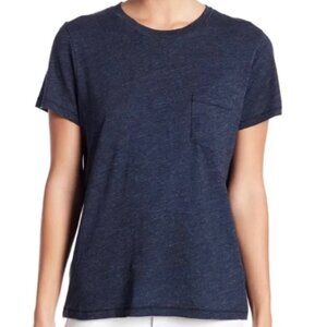 Madewell Crew Neck Pocket Tee Shirt